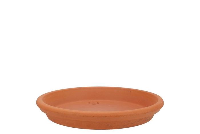 <h4>Terracotta Waterdish D21xh4cm Nm</h4>