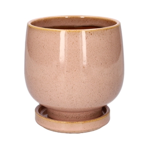 DF03-741293347 - Pot Rion d13.5xh15.8 pink