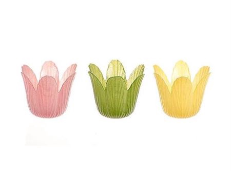 <h4>Tealight Tulip 3 Ass.h7.5d5.5</h4>