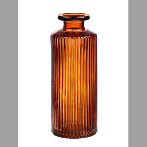 DF02-664111800 - Bottle Caro16 d3.5/5.2xh13.2 amber