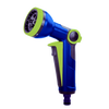 HIDROPISTOLA MULTIFUNCAO 8 JATOS PREMIUM - UNID. IMP