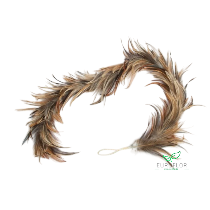 <h4>GUIRLANDE VEREN 1M NATURAL BROWN</h4>