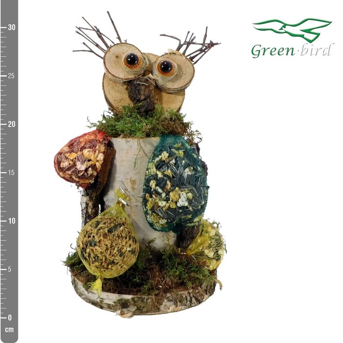 <h4>Berk Uil BL</h4>