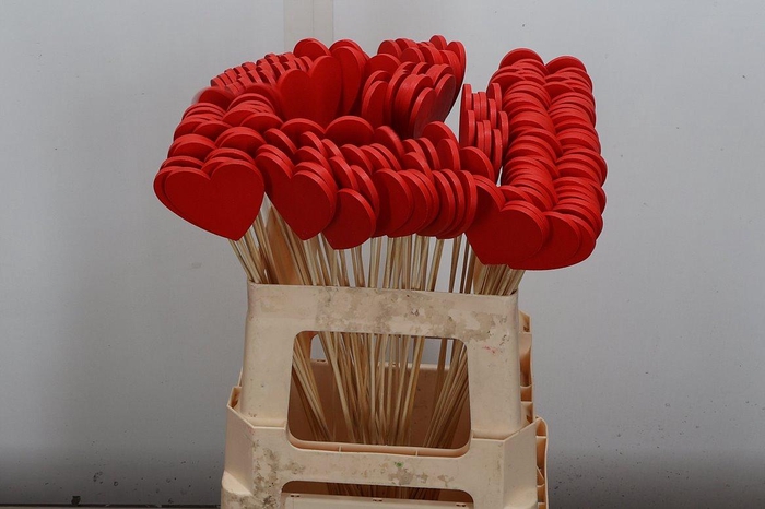 <h4>Hartje Op Stok H% Vol Hart X100</h4>