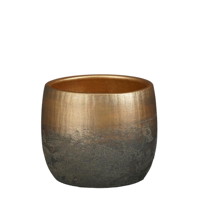 Keramiek Philip pot d19.5*15.5cm