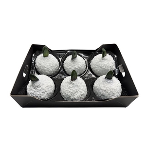 HIPP WAX SNOW