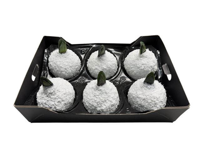 <h4>HIPP WAX SNOW</h4>