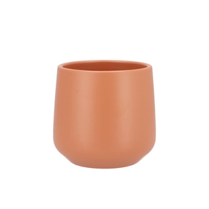 Ceramic Toscane Pot Orchid Berlin 14cm Nm