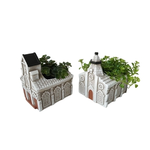 Arr.   Kamerplant Groen L%