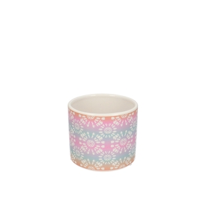 Promo Festival pot d10*8.5cm