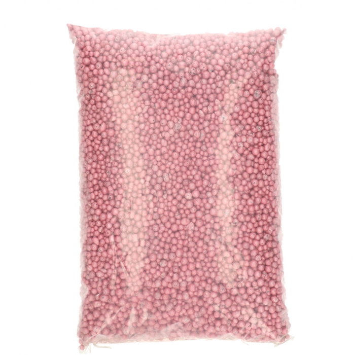 <h4>Garniture Deco granulate 4L</h4>