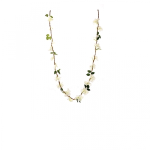 Kunstbloemen Apple guirlande 150cm