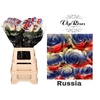R GR FLAG RUSSIA