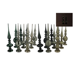 Magic Majestic Green Mix Peak Ass 8x34cm