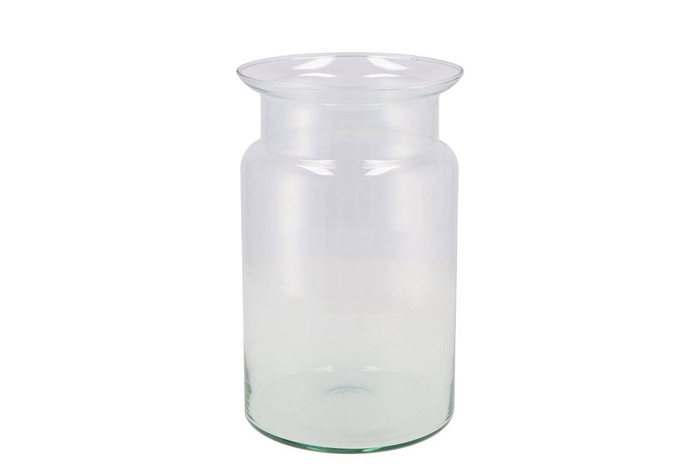 <h4>Glass Bottle Eco 15x25cm</h4>