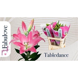 Li Ot Tabledance