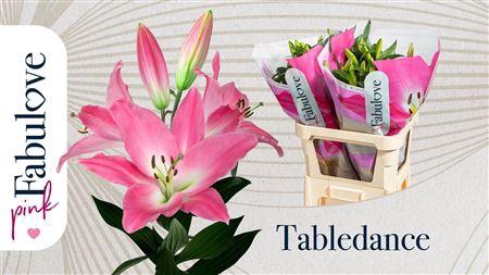 <h4>Li Ot Tabledance</h4>