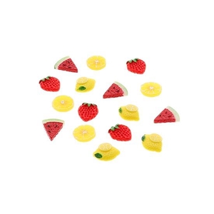 Fruit Mixed 16Pcs L10W2H15