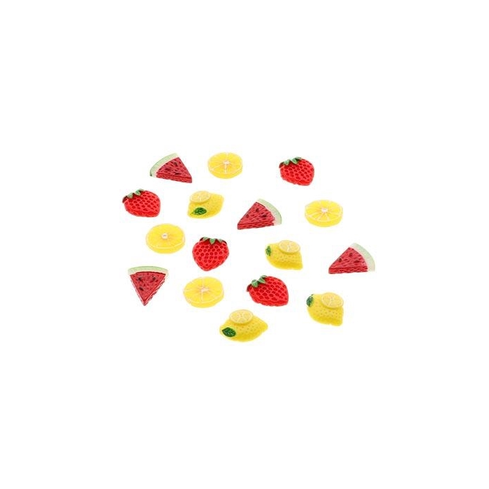 <h4>Fruit Mixed 16Pcs L10W2H15</h4>