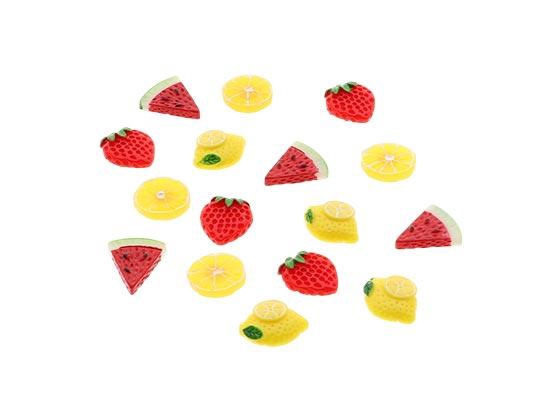 Fruit Mixed 16Pcs L10W2H15