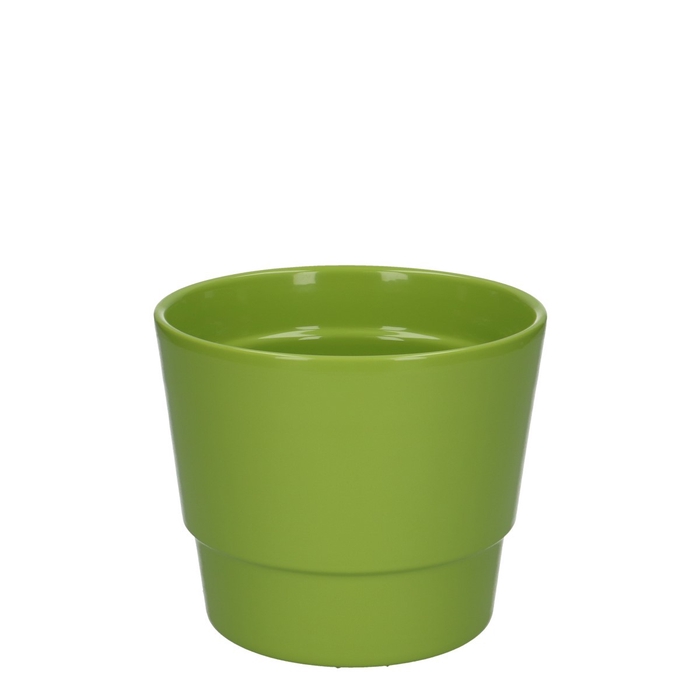 <h4>Ceramics Pot Basic d14.5*12cm</h4>