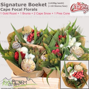 KAAPS GROE GEM IN BS