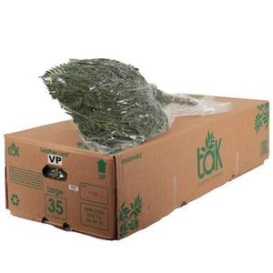 LEDERVAREN EXTRA VACUUM TAK