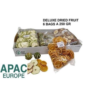 Deco Fruit Gedroogd
