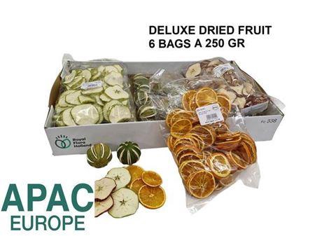 <h4>Deco Fruit Gedroogd</h4>