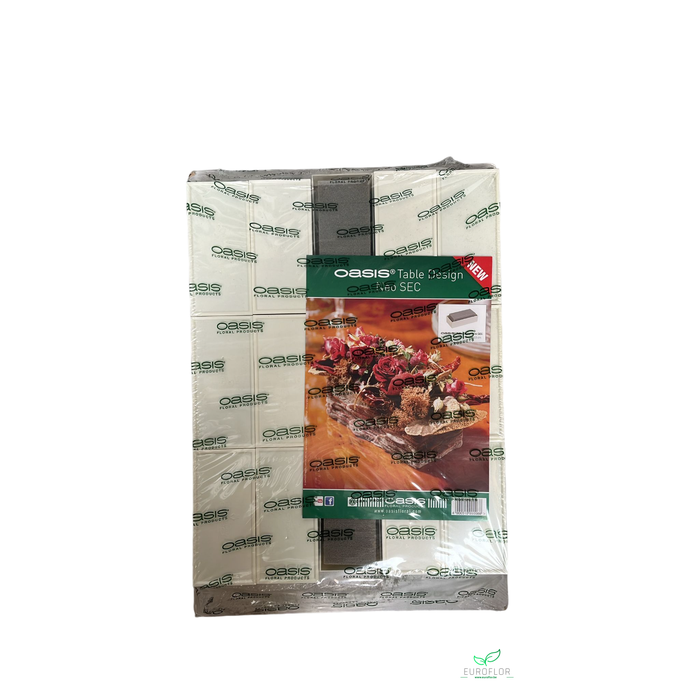 <h4>OASIS TABLE DESIGN NEO SEC 15ST (tot einde voorraad)</h4>