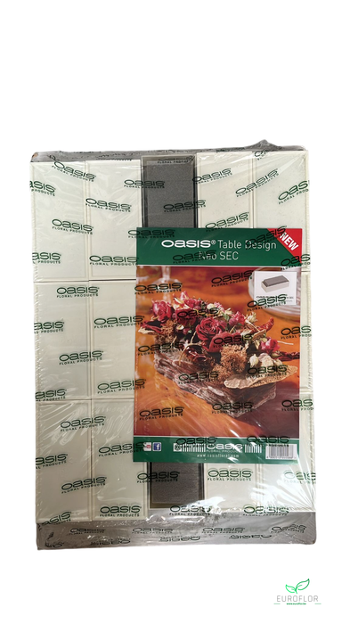 OASIS TABLE DESIGN NEO SEC 15ST (tot einde voorraad)