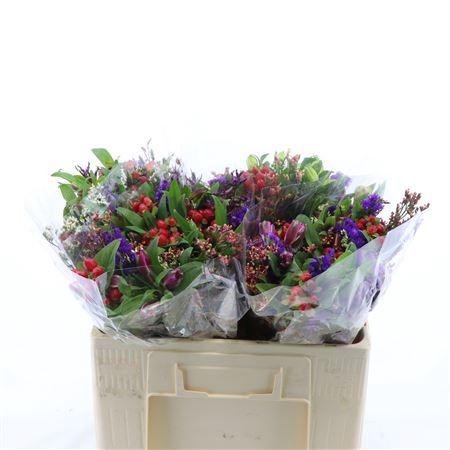 <h4>Gemengd Boeket Zomerboeket Overig</h4>