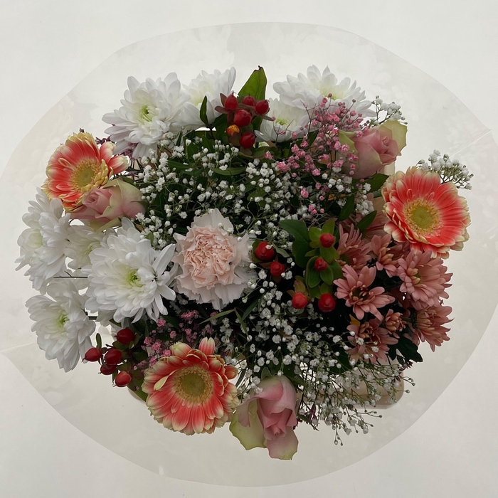 <h4>GEM BOEKET OV</h4>