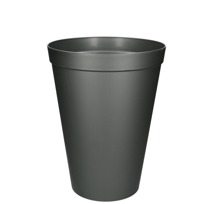 <h4>Plastic Displayvase 25*33cm 10L</h4>