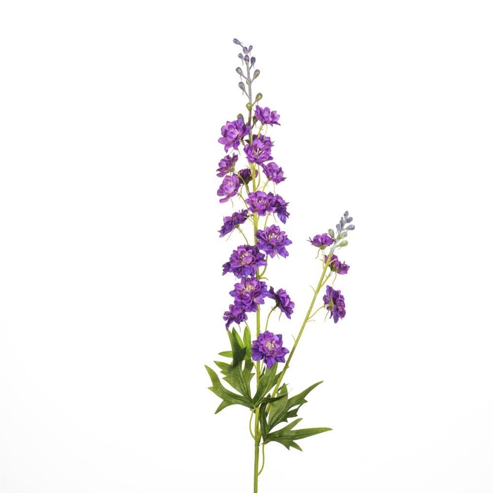 <h4>AF Delphinium L85cm Purple</h4>