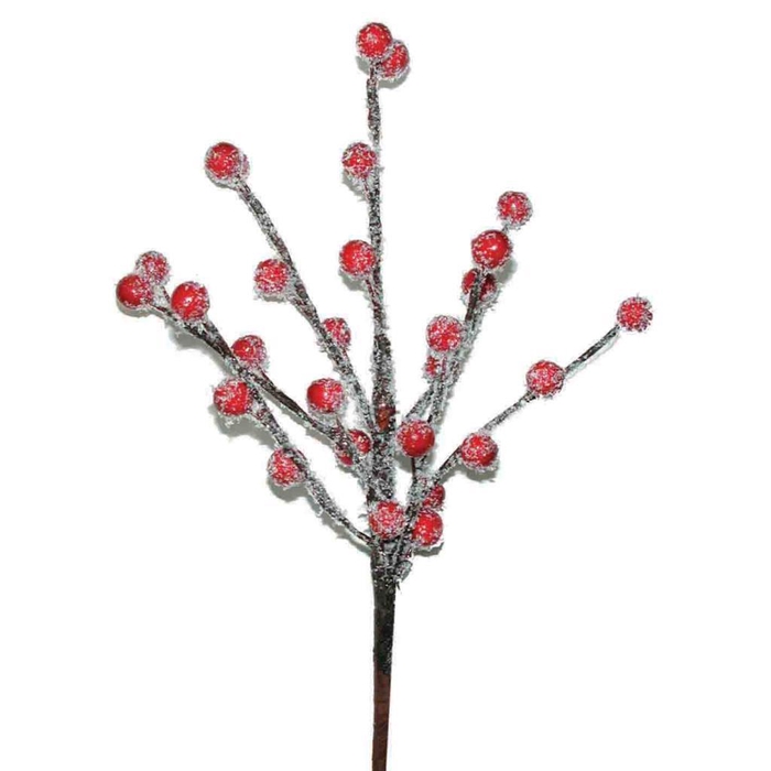 <h4>Ilex Berry O/s Red + Snw</h4>