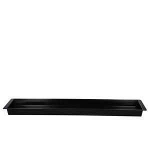 Tray 12.5*48*3cm (2/1 blok)   ×