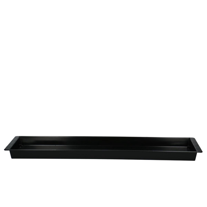 <h4>Kunststof Tray 12.5*48*3cm (2/1 blok)   ×</h4>