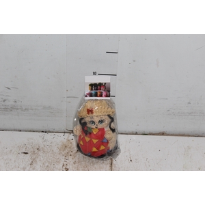 BONECO MANECO