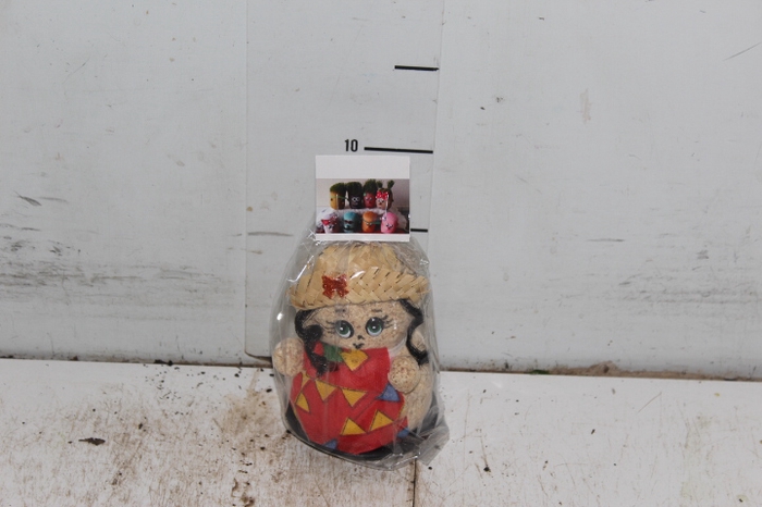 BONECO MANECO