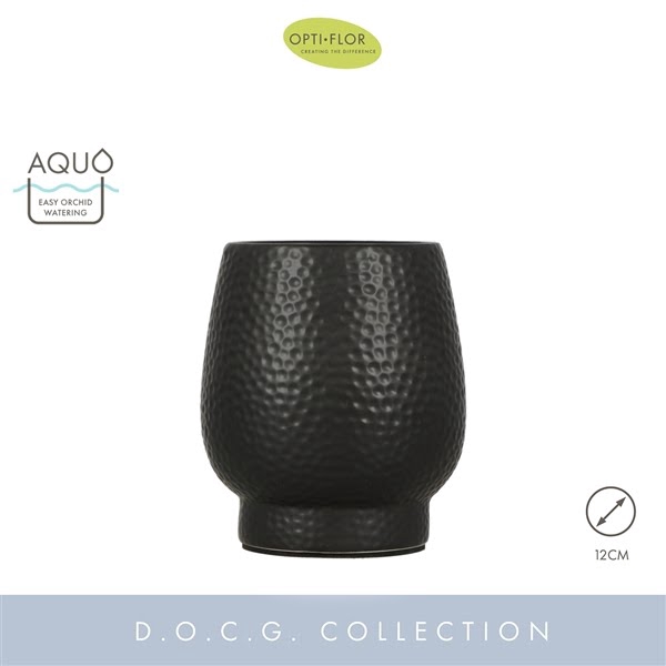 <h4>Abruzzo Black 12 cm Aquo</h4>