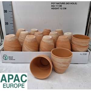 KERAMISCHE POT H%