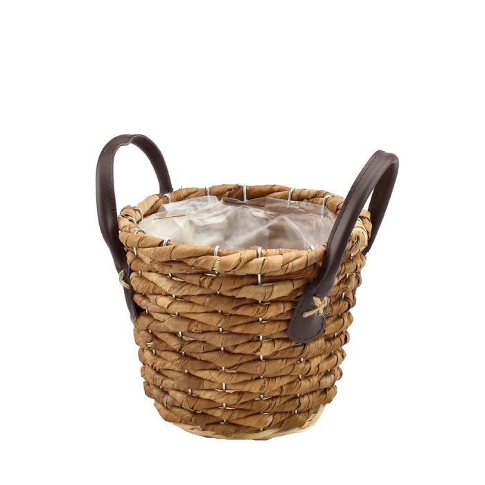 <h4>Mandwerk Geo pot d17*15cm</h4>
