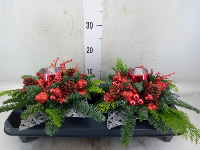 <h4>Arr. Kerst H%</h4>