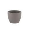 Ceramic Pot Grey 7cm