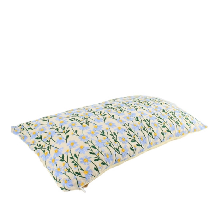 Homedeco Cushion 30*50cm Daisy