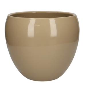 Keramiek Bowl pot d19/21*18.5cm