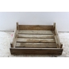 Crate Wooden Potatoe L60w46h18