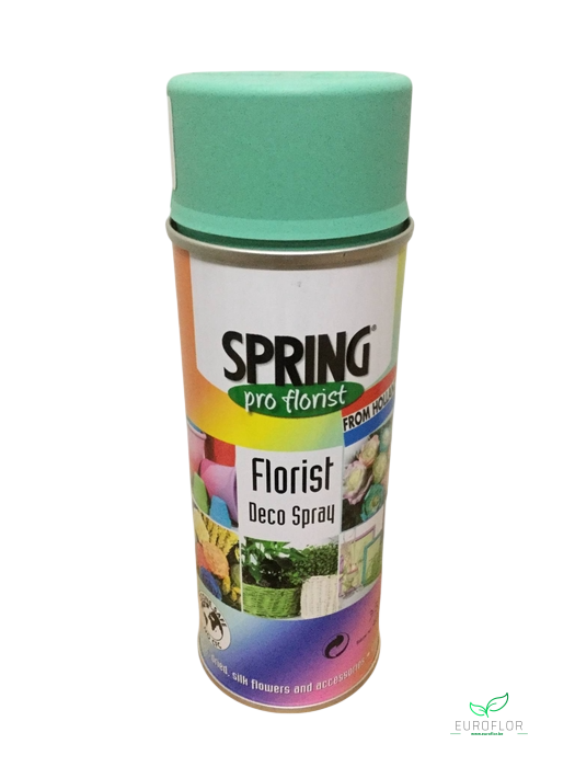 VERFSPRAY AQUA 400ML