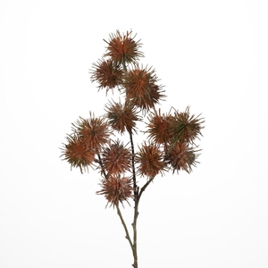 AF Spiky balls spr x3 L68cm or